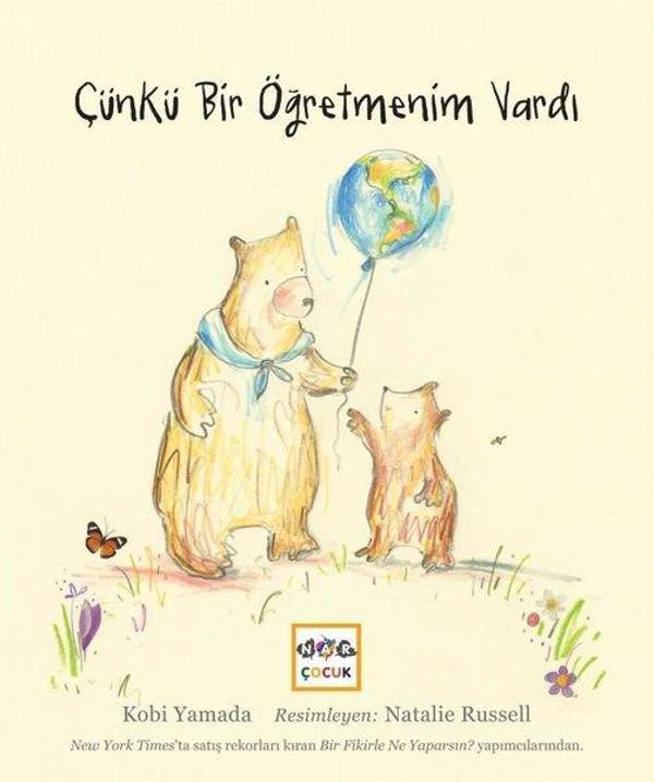 Çünkü Bir Öğretmenim Vardı - Nar Çocuk - Image 1
