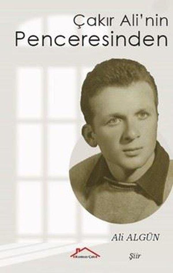 Çakır Ali'nin Penceresinden - Kırmızı Çatı - Image 1