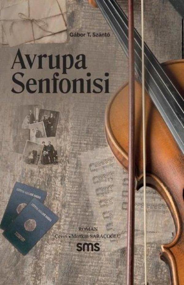 Avrupa Senfonisi - SMS - Image 1