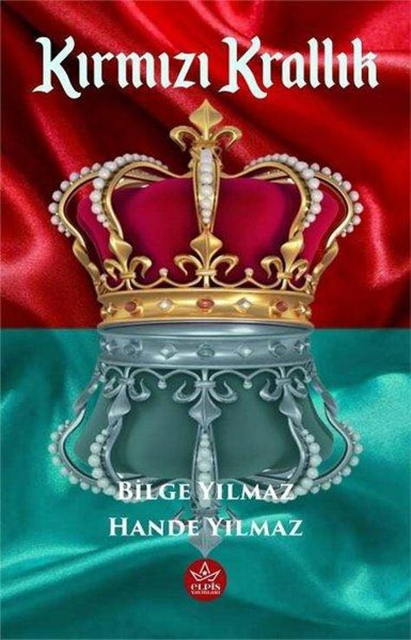 Kırmızı Krallık - Elpis Yayınları - Image 1
