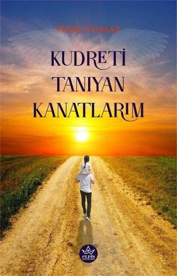 Kudreti Tanıyan Kanatlarım - Elpis Yayınları - Image 1
