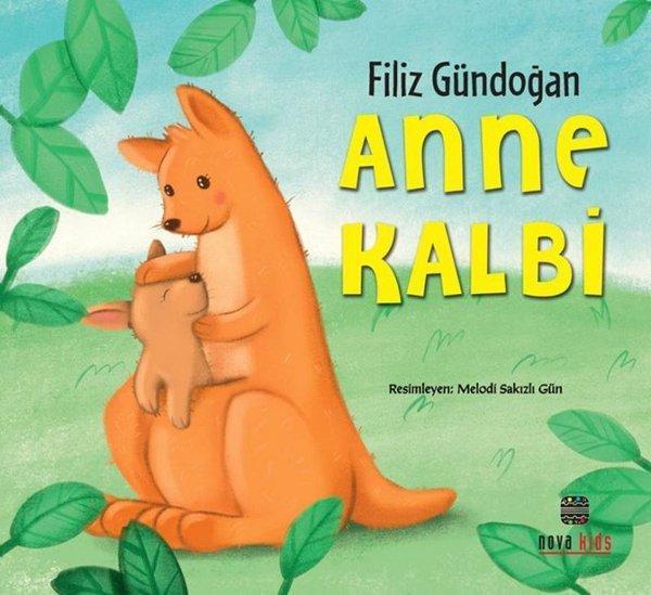 Anne Kalbi - Nova Kids - Image 1