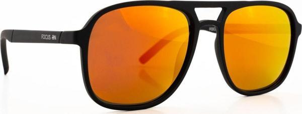 Focus On Eyewear Hd Sport Series Aynalı Outdoor Güneş Gözlüğü Ts018-1 - Image 1