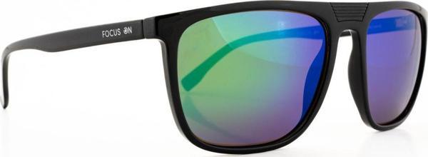Focus On Eyewear Hd Sport Series Aynalı Outdoor Güneş Gözlüğü Ts023-3 - Image 1