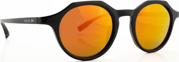 Focus On Eyewear Hd Sport Series Aynalı Outdoor Güneş Gözlüğü Ts029-4 - Image 1