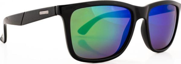 Focus On Eyewear Hd Sport Series Aynalı Outdoor Güneş Gözlüğü Ts033-1 - Image 1