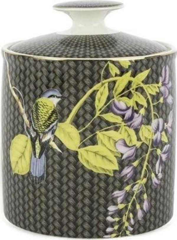 Mikasa Moor Karen Kavanoz 680ml 12x15cm - Image 1