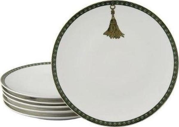 Mikasa Moor Lucy 6lı Pasta Tabağı Seti 20cm - Image 1