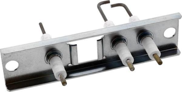 KGPart GB172 Kombi Ateşleme Elektrod Bujisi, Buderus ile Uyumlu - Image 1