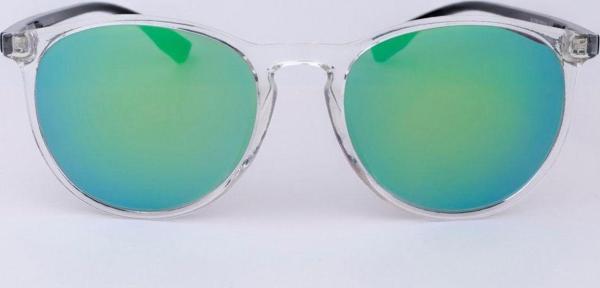 Focus On Eyewear Erica Hd Sport Series Aynalı Güneş Gözlüğü - Image 1