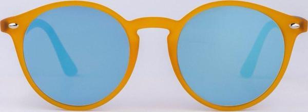 Focus On Eyewear Hardy Hd Sport Series Aynalı Güneş Gözlüğü - Image 1