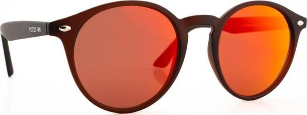 Focus On Eyewear Hd Sport Series Aynalı Outdoor Güneş Gözlüğü Ts002-12 - Image 1
