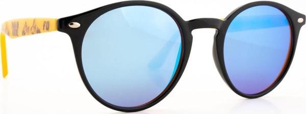 Focus On Eyewear Hd Sport Series Aynalı Outdoor Güneş Gözlüğü Ts002-26 - Image 1