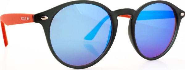 Focus On Eyewear Hd Sport Series Aynalı Outdoor Güneş Gözlüğü Ts002-4 - Image 1