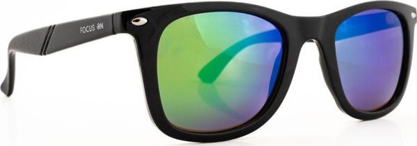 Focus On Eyewear Hd Sport Series Aynalı Outdoor Güneş Gözlüğü Ts006-10 - Image 1