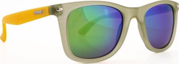 Focus On Eyewear Hd Sport Series Aynalı Outdoor Güneş Gözlüğü Ts006-2 - Image 1