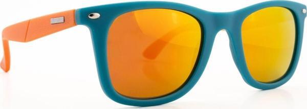 Focus On Eyewear Hd Sport Series Aynalı Outdoor Güneş Gözlüğü Ts006-5 - Image 1