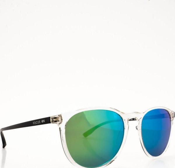 Focus On Eyewear Hd Sport Series Aynalı Outdoor Güneş Gözlüğü Ts010-10 - Image 1