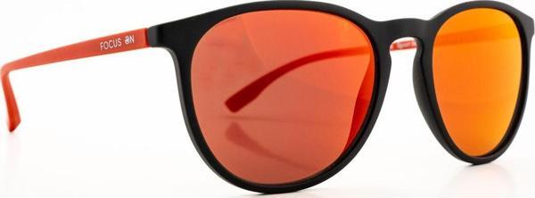Focus On Eyewear Hd Sport Series Aynalı Outdoor Güneş Gözlüğü Ts010-5 - Image 1
