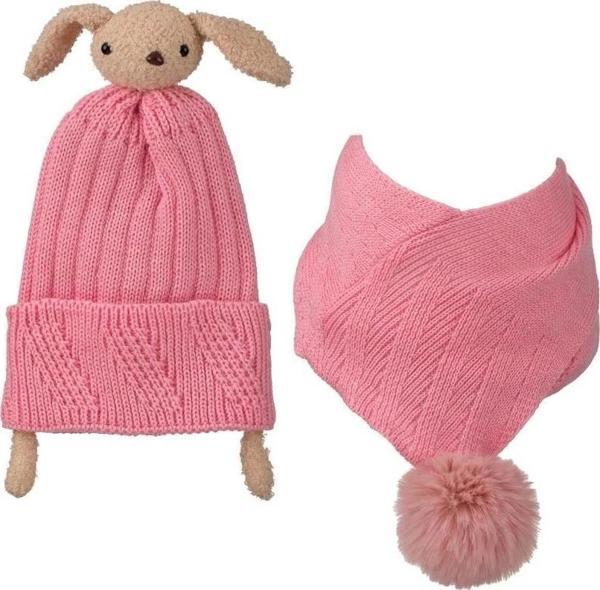 Kitti Çocuk Unisex 2'li Takım (4-8 Yaş) K24175-05-063 - Image 1