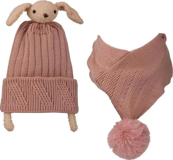 Kitti Çocuk Unisex 2'li Takım (4-8 Yaş) K24175-05-077 - Image 1