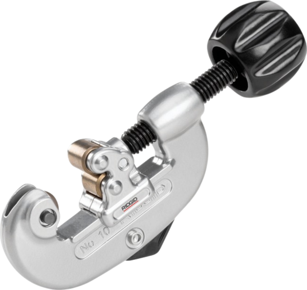 Rıdgıd 32915 3-25mm Teleskopik Vidalı Çelik Boru Kesici - Image 1