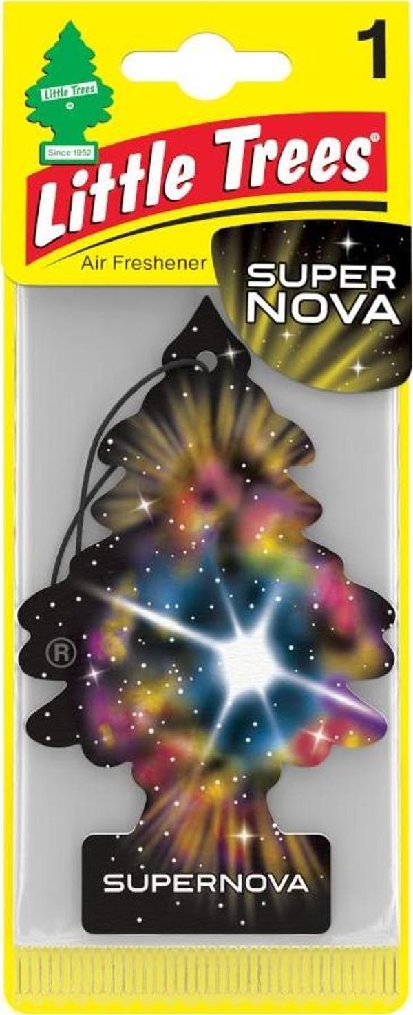 Car Freshner Asma Koku Süpernova - Image 1