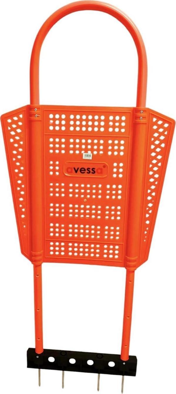 Avessa Brj-300 Yükseklik Ayarlı Baraj Adam Turuncu - Image 1