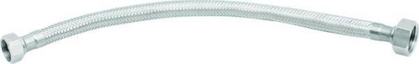 Bağlantı Hortumu 3/8'1/2 20 cm - Image 1