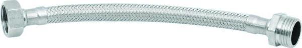Gama Banyo Bağlantı Hortumu 1/2'1/2 N 70 Cm - Image 1