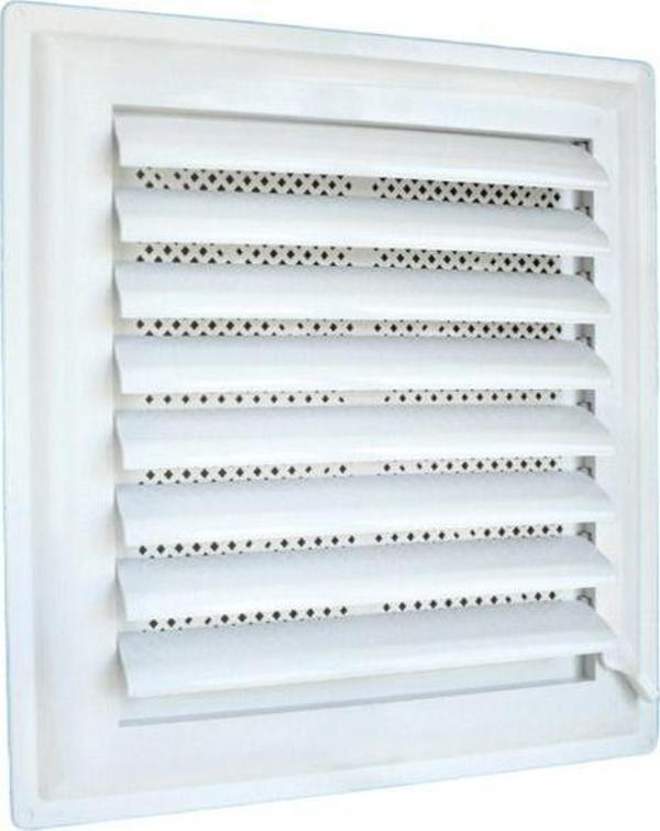 Gama Banyo Havalandırma Menfezi 28X28 - Image 1