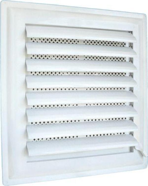 Gama Banyo Havalandırma Menfezi 28X48 - Image 1