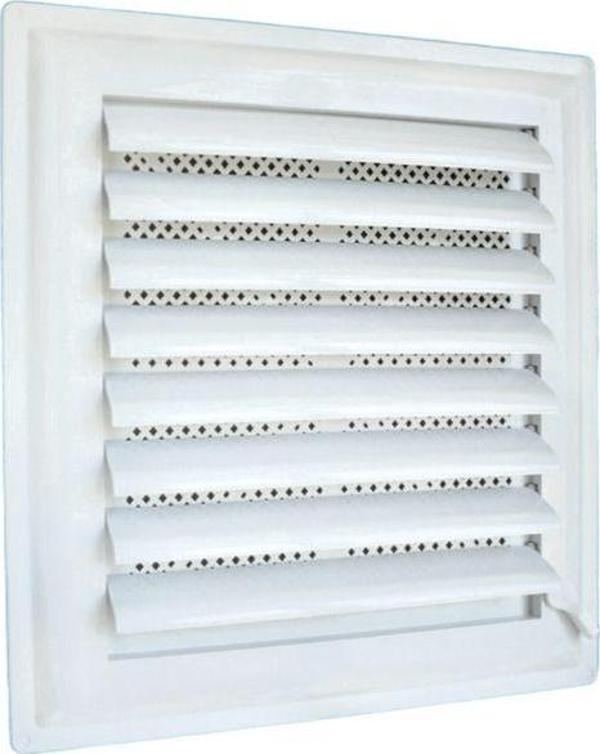 Gama Banyo Havalandırma Menfezi 45X48 - Image 1