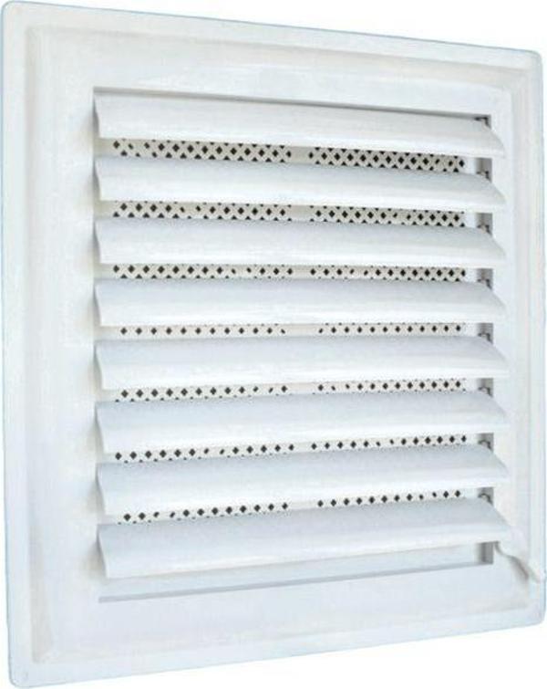 Gama Banyo Havalandırma Menfezi 50X52 - Image 1