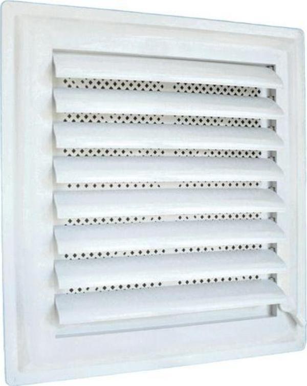 Gama Banyo Havalandırma Menfezi 55X64 - Image 1