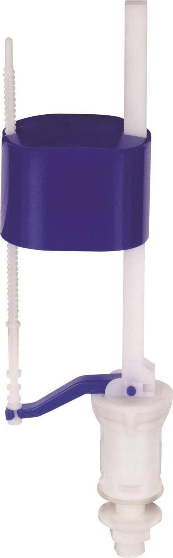 Gama Banyo P-99 Plastik Prinç Flatör 3/8 Alttan Doldurma - Image 1