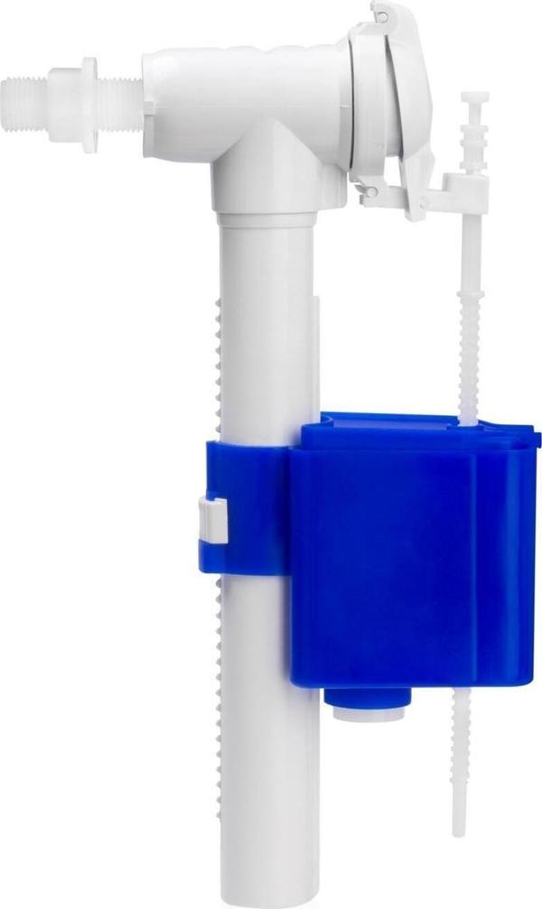 Gama Banyo Plastik Flatör Yandan Doldurma P-97 - Image 1