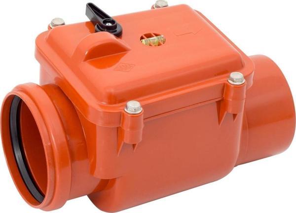 Gama Banyo Q75 Pis Su Çekvalfi Kilitli - Image 1