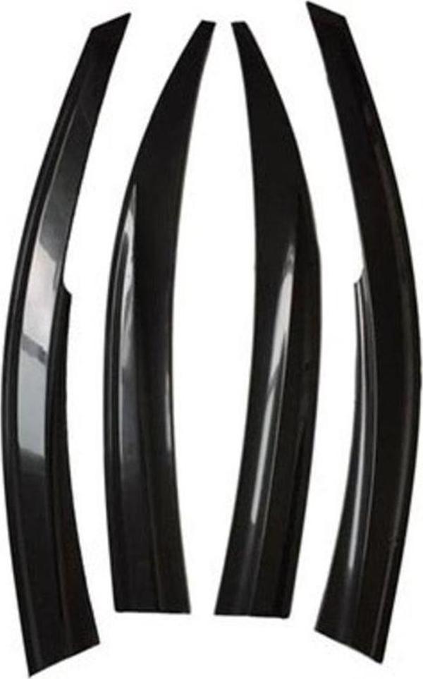 Kayaotoaks Hyundaı Accent Era Rüzgarlık 4Lü Takım - Image 1