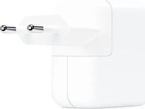 Apple 30W Usb-C Power Adaptör Beyaz - Image 1