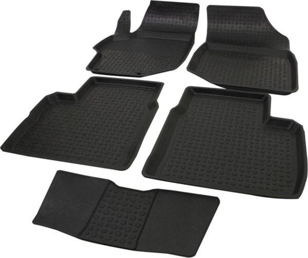 Kayaotoaks Opel Insıgnıa 4D Siyah 2008-2016 Havuzlu Paspas - Image 1
