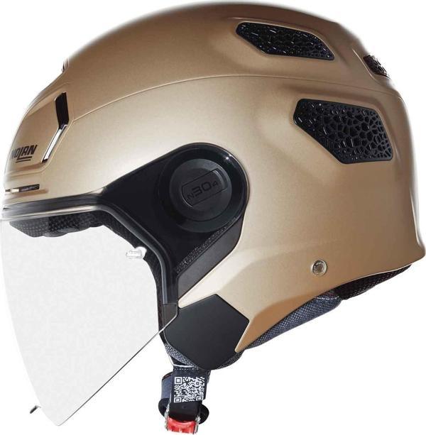 Nolan N30-4 T Classico Nobile 317 Açık Kask - Image 1