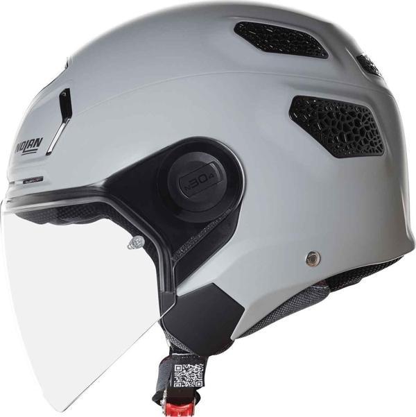 Nolan N30-4 T Classico Nobile 304 Açık Kask - Image 1