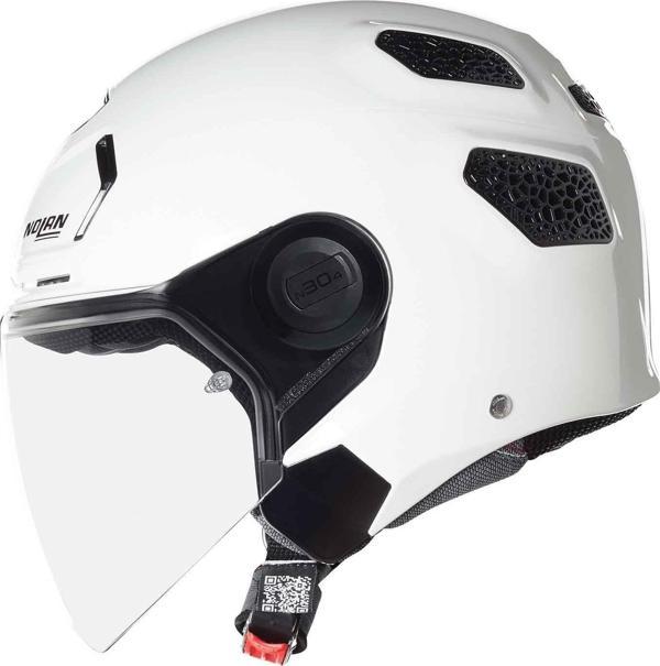 Nolan N30-4 T Classico Nobile 305 Açık Kask - Image 1