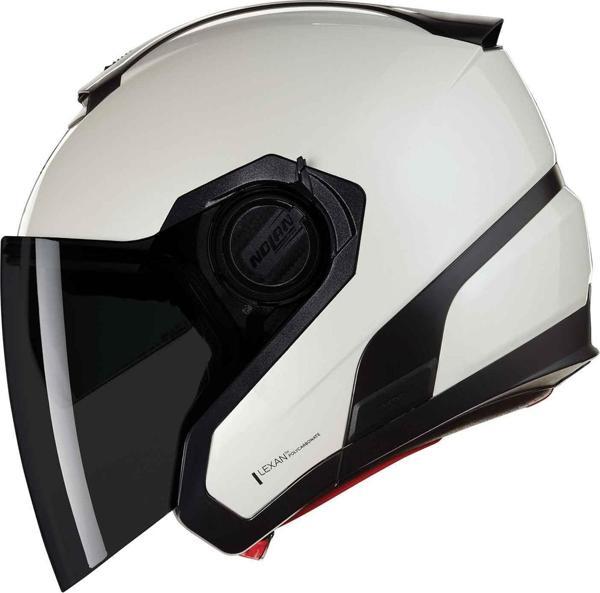 Nolan N40-5 06 Classico Nobile 320 Açık Kask - Image 1