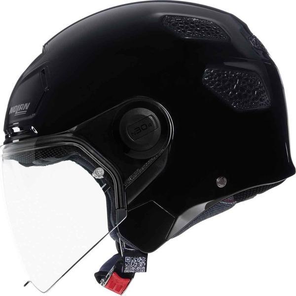 Nolan N30-4 T Classico Nobile 301 Açık Kask - Image 1