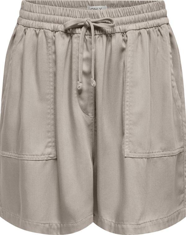 ONLKENYA LIFE HW SHORTS CC OTW BEJ - Image 1