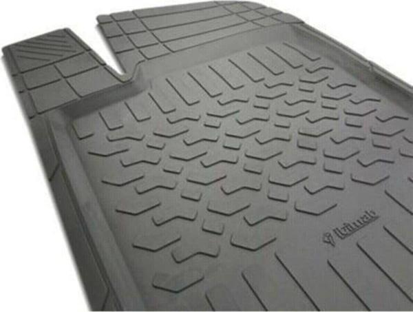 Kayaotoaks Honda Cıty 2009 Sonrası İle Uyumlu 3D Havuzlu Paspas - Image 1