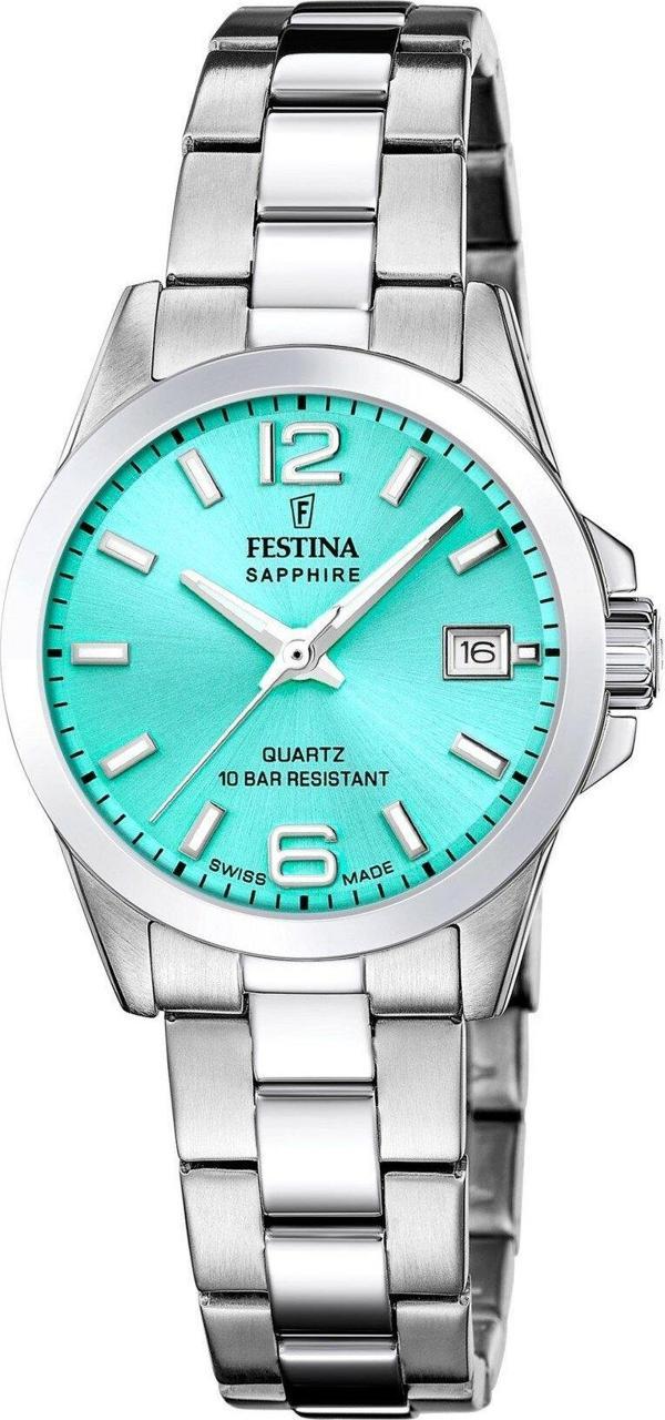 FESTINA SWISS F20049/4 KADIN KOL SAATİ - Image 1
