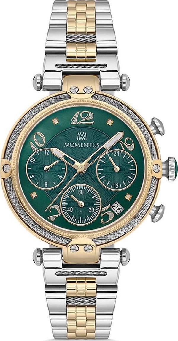 Momentus CS261T-15SG Kadın Kol Saati - Image 1